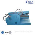 Alligator Shearing Machine Q43 Hydraulic Metal Shear 63t Supplier